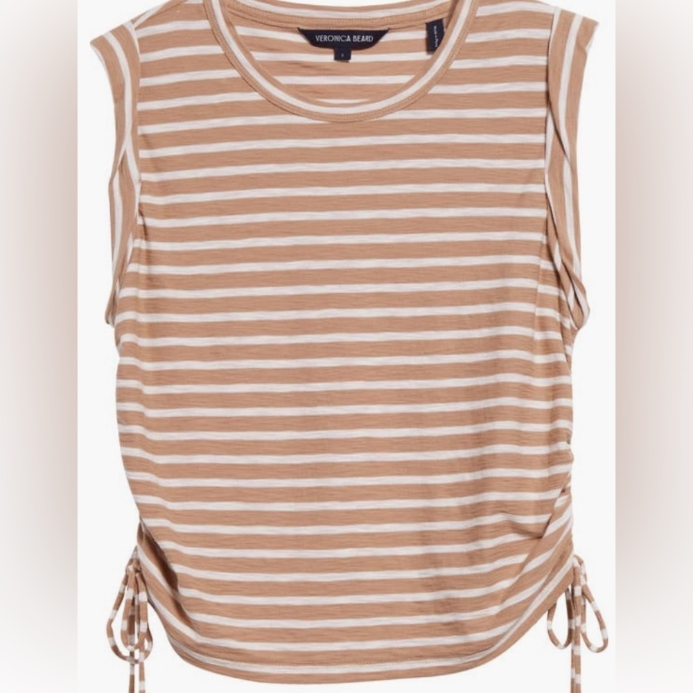 Veronica Beard Vinci Top (NWT)